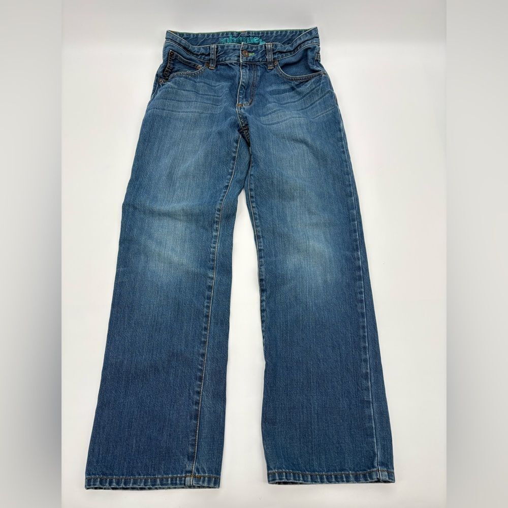 Boden | Johnny B | Women’s Classic Straight Leg Women's Jeans